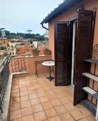 Over The Roof * Rom